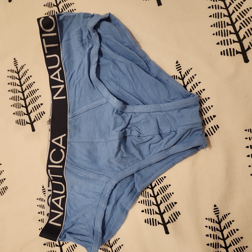Nautica Men's Brief